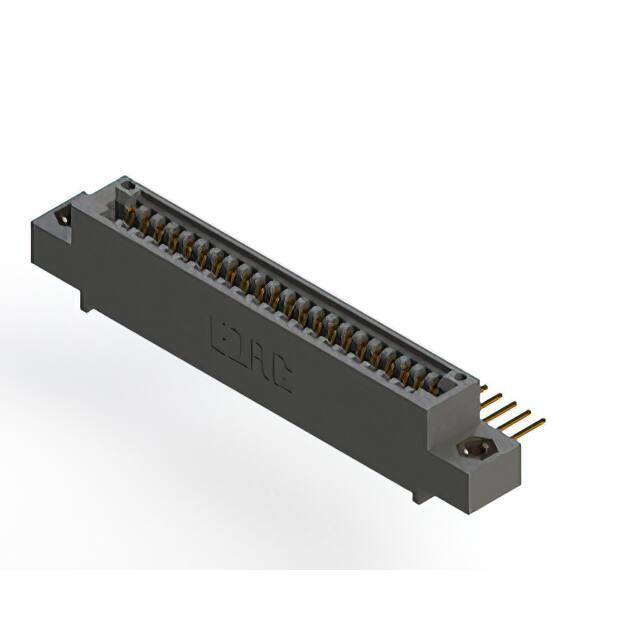 895-022-559-408 EDAC Inc.  Edgeboard Connectors